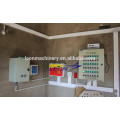 Leon series feeding line control system for poultry and livestock